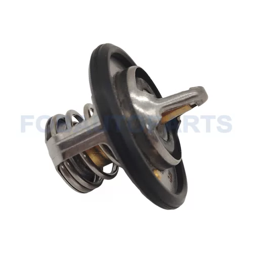 New Cooling Thermostat Housing for Suzuki Mazda Fiat 17670-77E00 71742133 Engine Thermostat - image 6